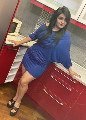 Проститутка Амина