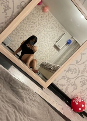 Проститутка Амина