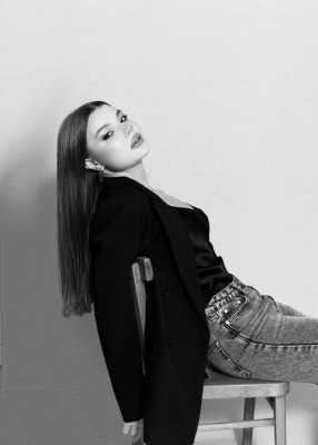 Проститутка Эльза