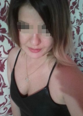 Проститутка Ира