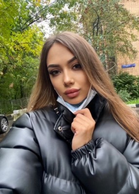 Проститутка Лера