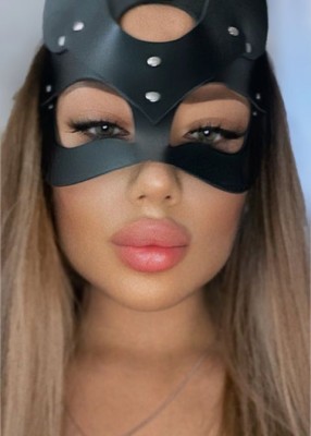 Проститутка Лера