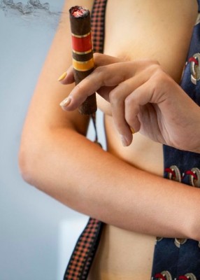 Проститутка Марго