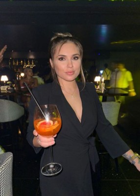 Проститутка Мила