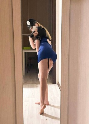 Проститутка Рина