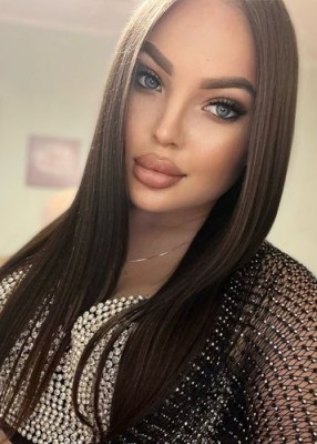 Проститутка Валерия