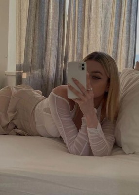 Проститутка Лиза