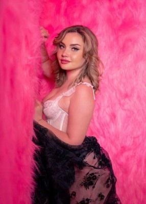 Проститутка Василиса