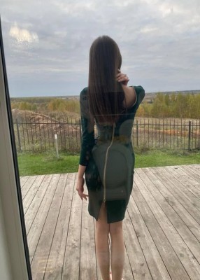 Проститутка Рената