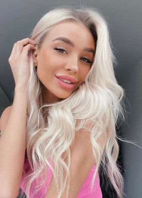 Проститутка Влада