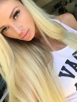 Проститутка Марина