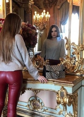 Проститутка Юля