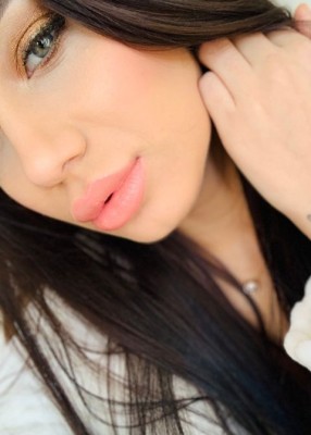 Проститутка Анастасия