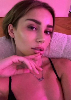 Проститутка Света