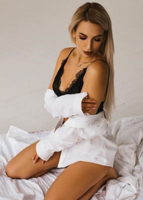 Проститутка Лика