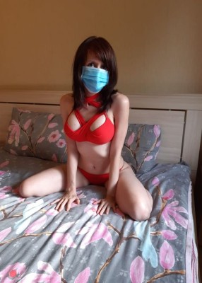 Проститутка Ирина