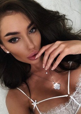 Проститутка МАРИНА