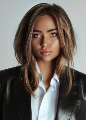 Проститутка Мила