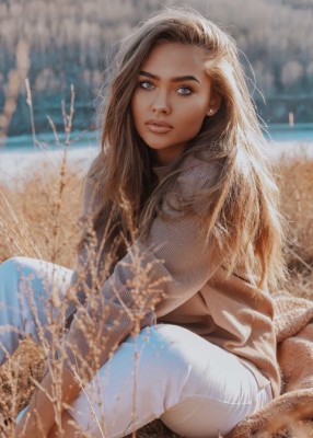 Проститутка Мила