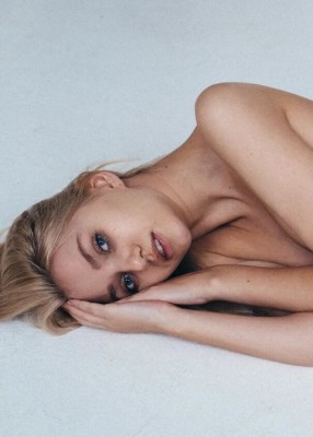 Проститутка Мари