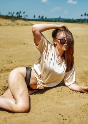 Проститутка Мария