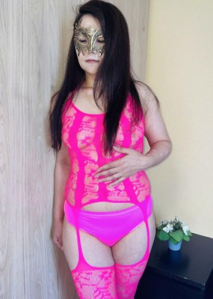 Проститутка Юлдуз