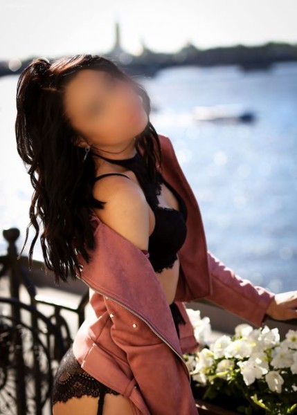 Проститутка Кира