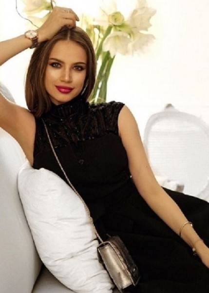 Проститутка Юля