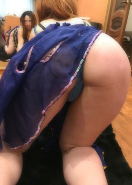 Проститутка Лиля